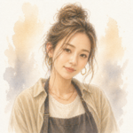 美容師のお友達